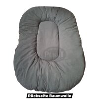 Hundebett Premium 145 × 90 × 10 cm –...