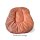 Hundebett Premium 145 × 90 × 10 cm – Wendebett mit Kunstleder