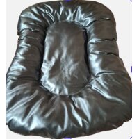 Hundebett Premium 145 × 90 × 10 cm –...