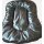 Hundebett Premium 145 × 90 × 10 cm – Wendebett beidseitig Kunstleder