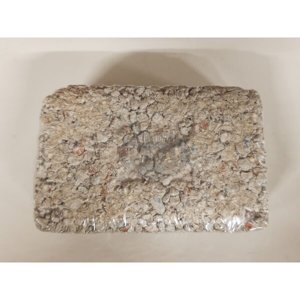 Natural Pickstein A5 P210 8,5 x12,5 x27,5cm -Taubenstein