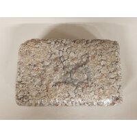 Natural Pickstein A5 P210 8,5 x12,5 x27,5cm -Taubenstein