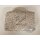 Natural Pickstein A5 P210 8,5 x12,5 x27,5cm -Taubenstein