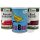 Pineta-Spar-Paket  Mauser-Set "rot"