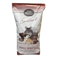 Deli Nature Premium Eichhörnchenfutter 12,5kg