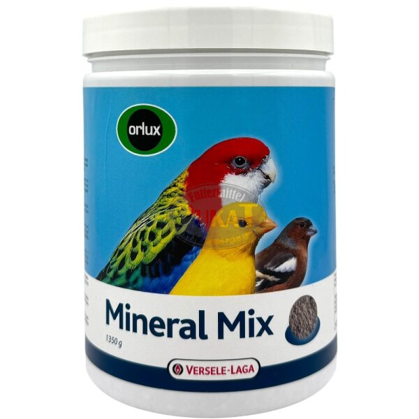 Versele Orlux Mineral Mix 1,35kg