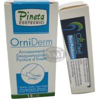 Pineta-Coutteel Fuß-Pflege-Set