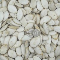 Kürbiskerne weiß 250g