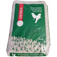 Ostrea Grit Zeevita VÖGEL
