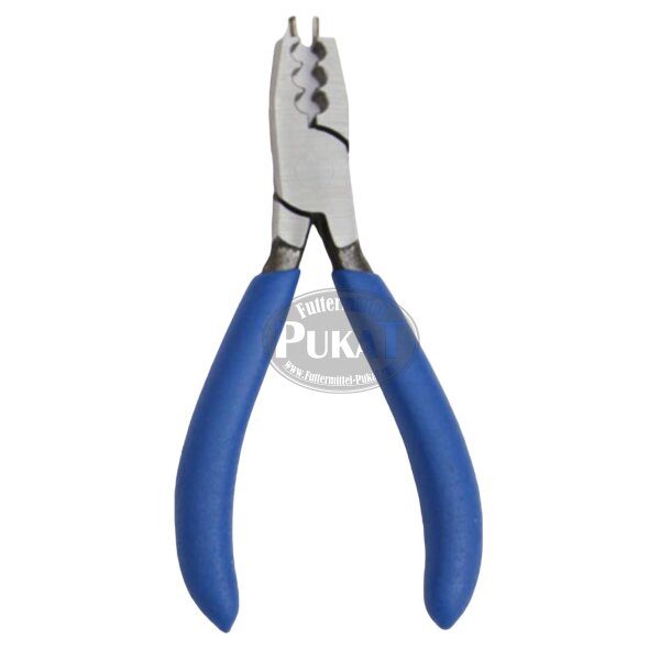Kombiringzange für Ringgröße 5,0 / 7,0 / 9 mm
