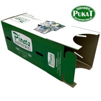Transportschachtel aus Pappe klein