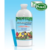 Pineta Shampoo 500ml