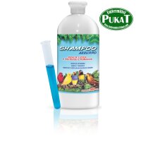 Pineta Shampoo 500ml