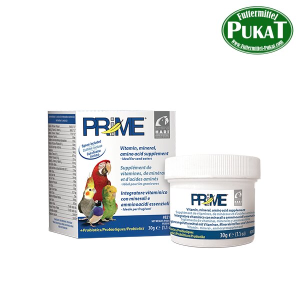 Hari - Prime 30g