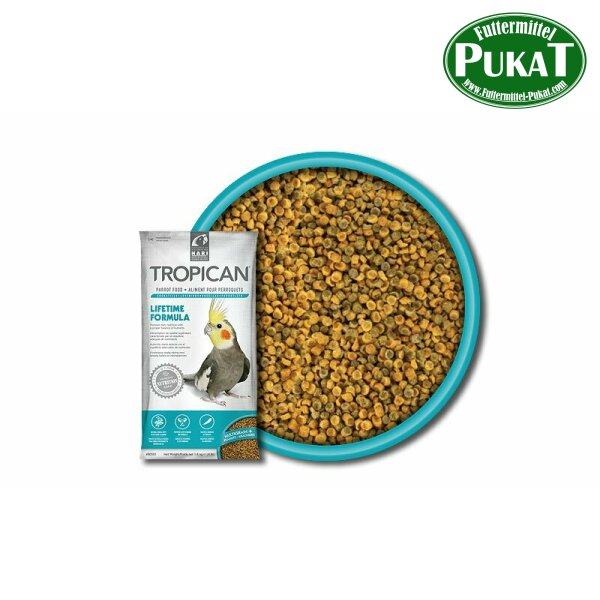 Hari - Tropican Lifetime Formula 2mm
