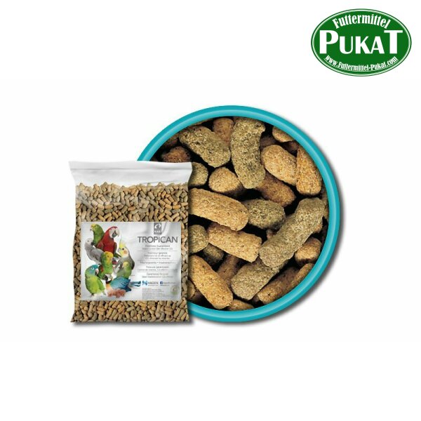 Hari - Tropican Lifetime Formula Sticks 3,63kg