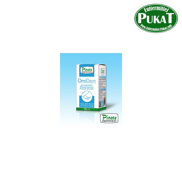 Pineta Orni Derm 15ml