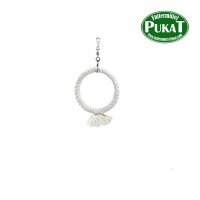 Kletterring aus Baumwolle klein