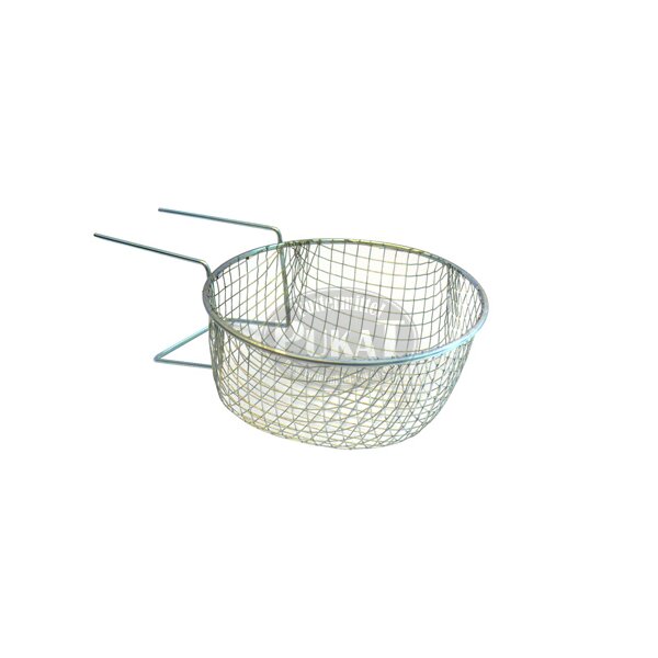 PR-12 Gitternest Innennest zum Einhängen, d=12cm