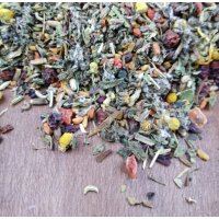 Leber & Nieren Kur 500g