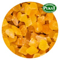 Melonenstücke 100g