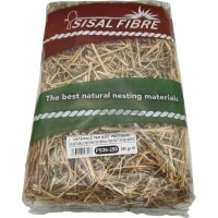 Nestmaterial Sisal Fibre 36PS Nestmaterial für...