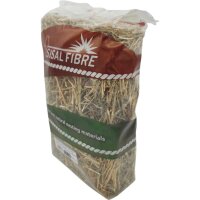 Nestmaterial Sisal Fibre 36PS Nestmaterial für Agaporniden 250g