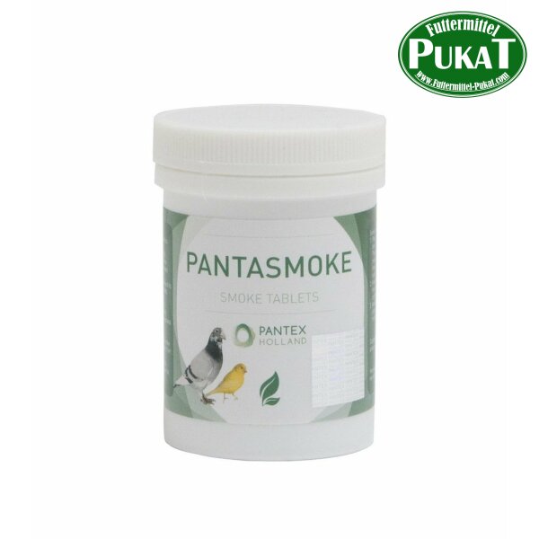 Pantex - Pantasmoke
