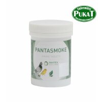 Pantex - Pantasmoke