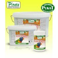 Pineta Lori Excel Nektar 1kg