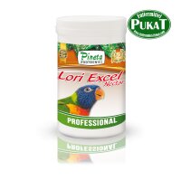 Pineta Lori Excel Nektar 1kg