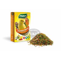Pinny - Premium Menü Fruchtmix 350g
