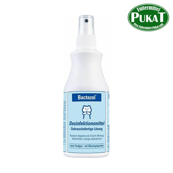 Bactazol Desinfektionsmittel 250ml
