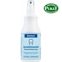 Bactazol Desinfektionsmittel 250ml