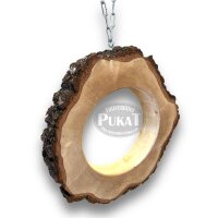 Ringschaukel Groß D=25-27 cm innen -für Aras...