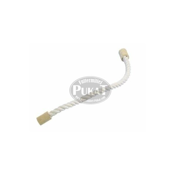 Sitzseil Baumwolle L: 120 cm; Ø 28 mm