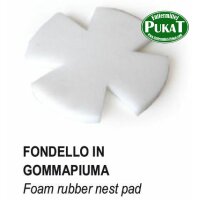 R31-12 Nesteinleger (5er) - ø12cm