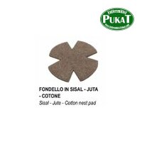 R35-10 Nesteinleger (10er) - ø10cm