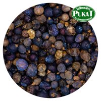 Wacholderbeeren getrocknet 100g