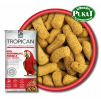 Hari - Tropican High Performance Formula Biscuits 9,07 kg