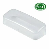 Zusatzdeckel für Nest N002/N003 transp.