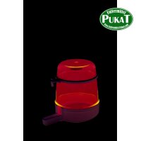 STA C024BA Trinker "Roma Junior" cc300 blau
