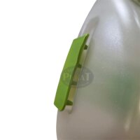STA C040X Trinker "Parrot" cc850 mix-farbig