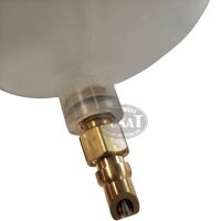 STA C040X Trinker "Parrot" cc850 mix-farbig