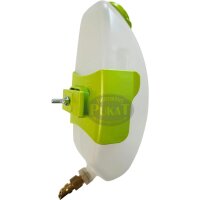 STA C040X Trinker "Parrot" cc850 mix-farbig