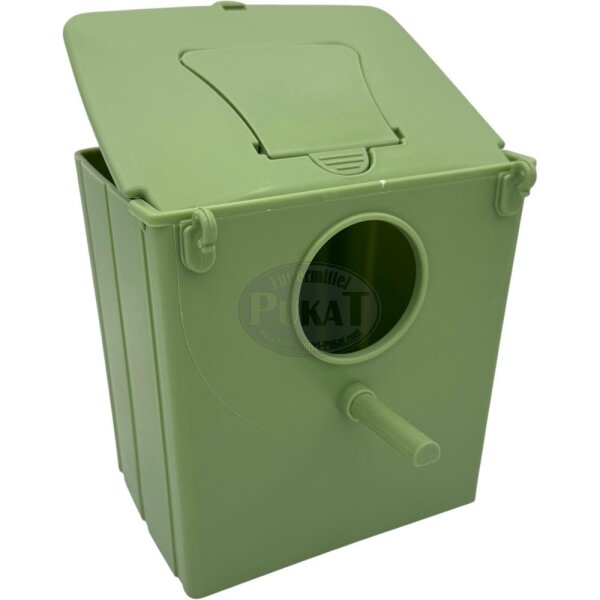 Exotennest "MICHELANGELO" grün