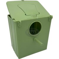 Exotennest "MICHELANGELO" grün