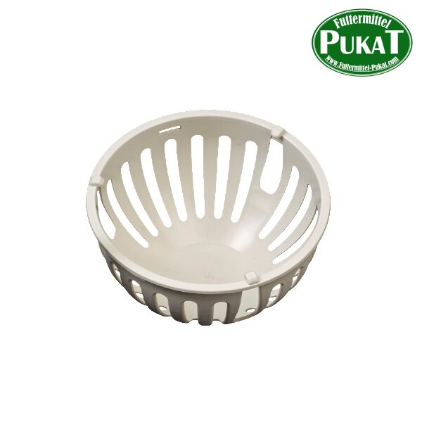 STA N010Bg Nest "Canarini" 100mm beige
