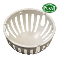 STA N010Bg Nest "Canarini" 100mm beige