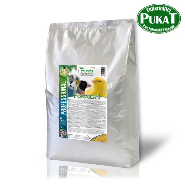 Pineta Formula 1  5kg